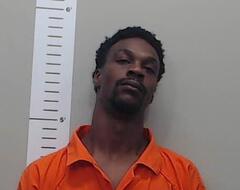 Mugshot of SHUNDRAVIS BARRON