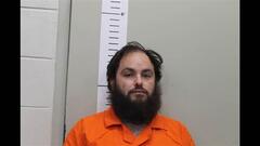 Mugshot of WARREN LOGAN