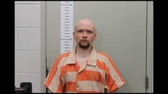 Mugshot of ERIC SEALE