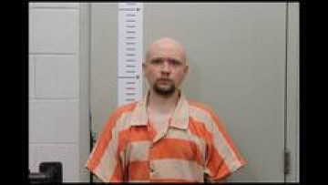 Mugshot of ERIC SEALE