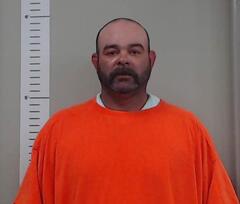 Mugshot of PHILLIP BAKER