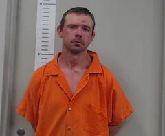 Mugshot of CHRISTOPHER WILLIS