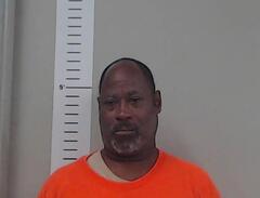 Mugshot of ANTHONY WHITE