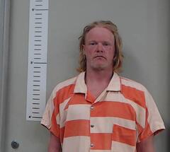 Mugshot of CLIFTON HILL
