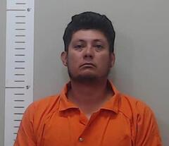 Mugshot of DANIEL BOLANOS