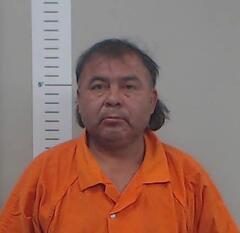 Mugshot of OLARTE GOMEZ