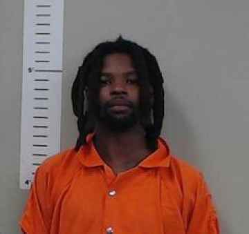 Mugshot of JAMARIO BUTLER