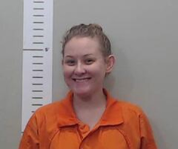Mugshot of STEPHANIE KIRBY