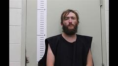Mugshot of STEVEN ROBERTSON