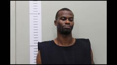 Mugshot of KYTHE ARCHIE