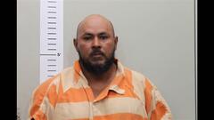 Mugshot of JUAN MARCIEL-DOMINGUEZ