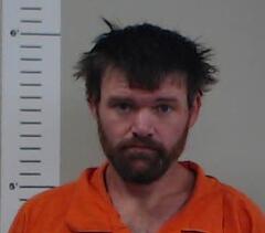 Mugshot of CHRISTOPHER SMITH