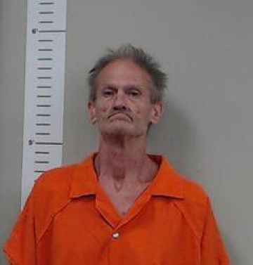 Mugshot of WAYNE GOLLA