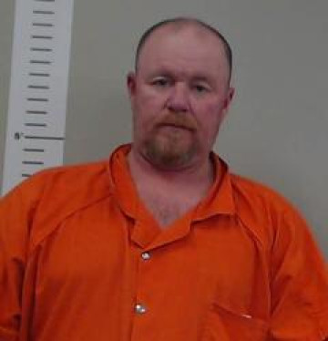 Mugshot of JAMES HARVLEY