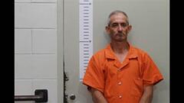 Mugshot of JASON WARE