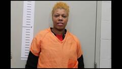 Mugshot of VANESSA PARKER