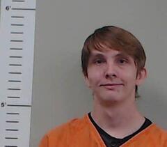 Mugshot of JASON SOUTHARD