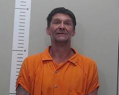 Mugshot of MICHAEL ROBINSON