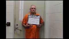Mugshot of FLOYD MIMS