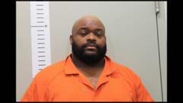 Mugshot of NAPOLEAN WORTHEY