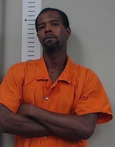 Mugshot of COREY SMITH