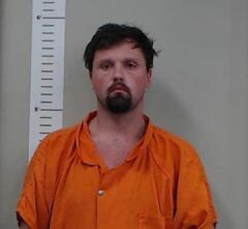 Mugshot of JACOB NELSON