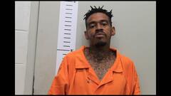 Mugshot of RODREIKIUS DENNIS
