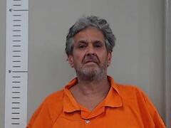 Mugshot of RUSSELL EPSTEIN
