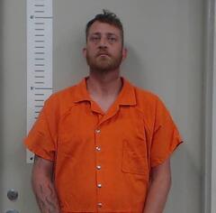 Mugshot of QUINN JONES