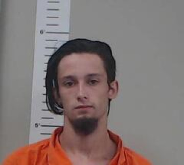 Mugshot of JUSTIN INGRAM