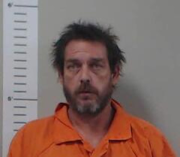 Mugshot of LARRY LEATHERWOOD