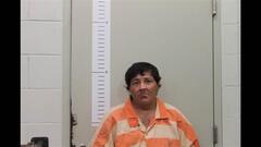 Mugshot of CHRISTOPHER ARANT