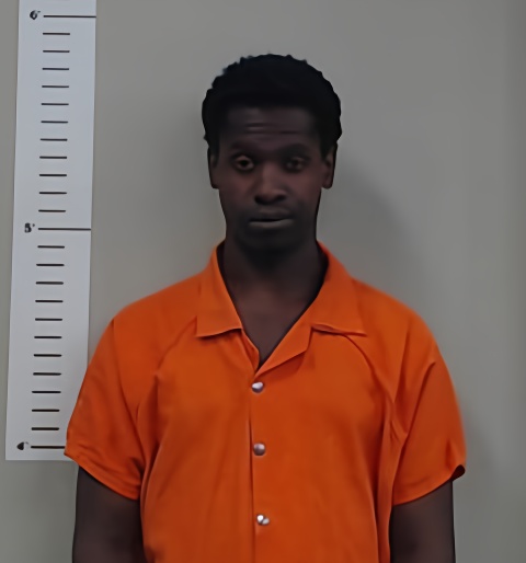 Mugshot of KELUNTE SPIGNER