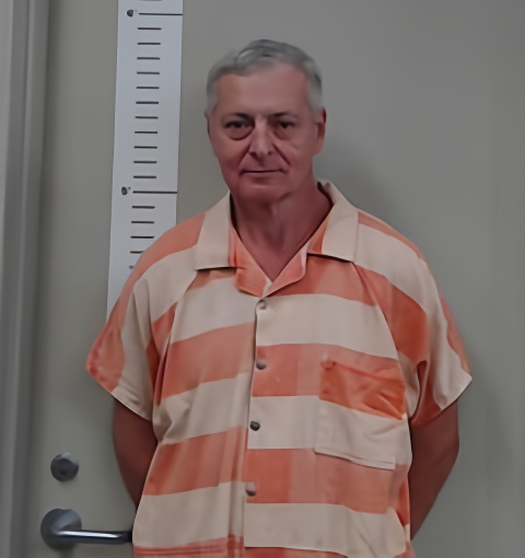 Mugshot of JAMES MCDANIEL
