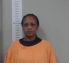 Mugshot of CASSANDRA HIGGENBOTTOM