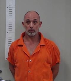 Mugshot of RICHARD BLACKBURN