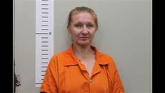 Mugshot of ANGELA TRACY