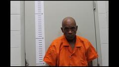 Mugshot of DONALD SCOTT