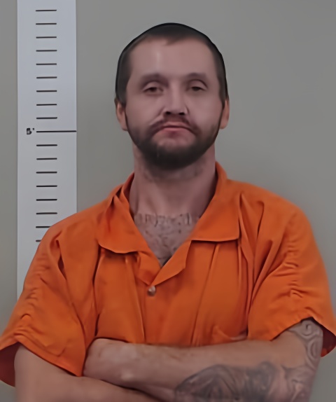 Mugshot of JOHN MCINTOSH