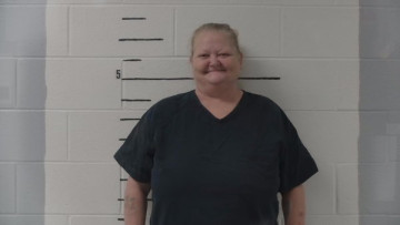 Mugshot of Shannon Ruth Pilkington