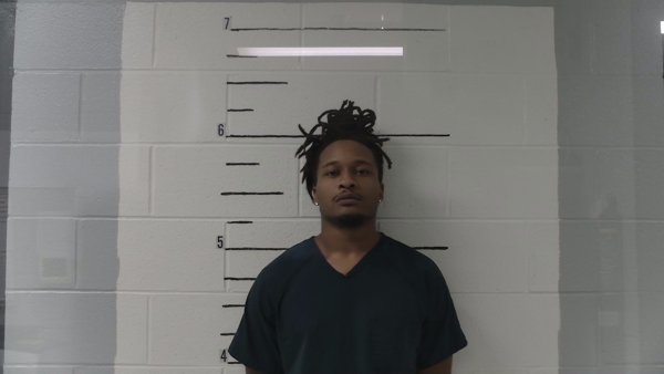 Mugshot of Javarius Laterrius Wilson