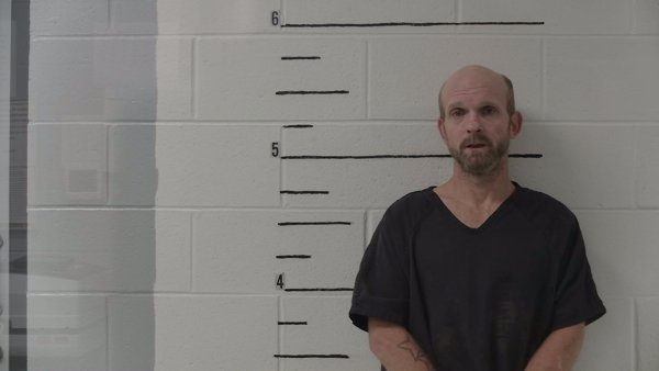 Mugshot of Christopher Shane Williams