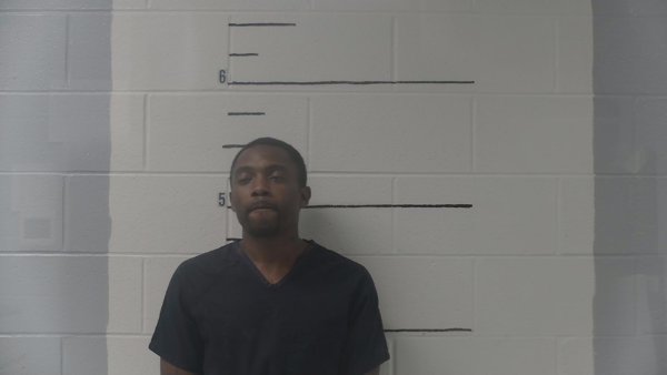Mugshot of Antonio Lamar Marbury