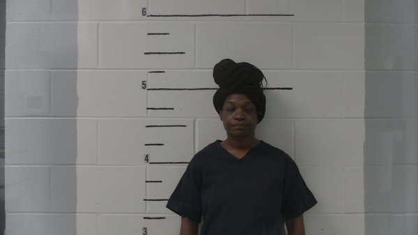 Mugshot of Colleen Gray