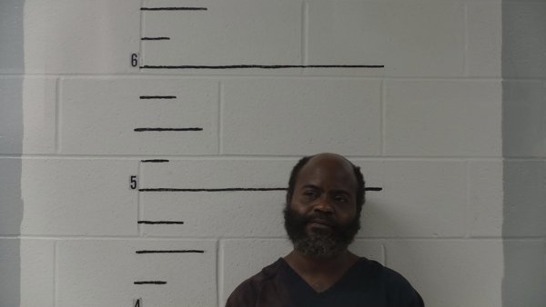 Mugshot of Tedarrius Donnelle Lee
