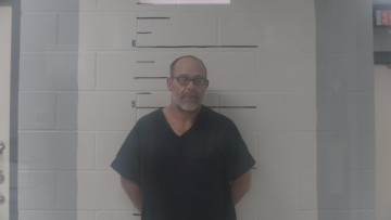 Mugshot of Justin Jay Whaley