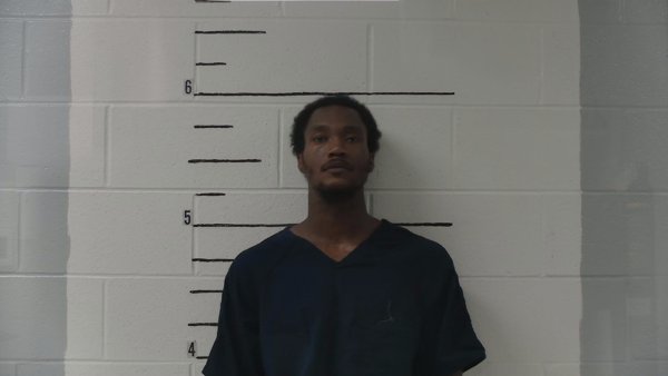 Mugshot of Malachi Promise Lerob Taylor
