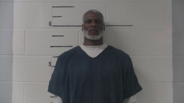 Mugshot of Christopher Damon Thomas