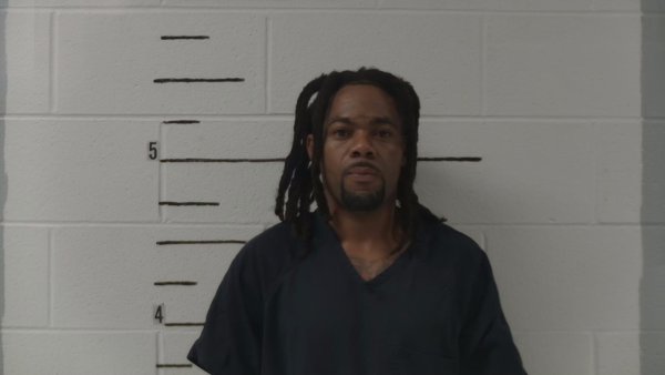 Mugshot of Timothy Lamar Mccauley
