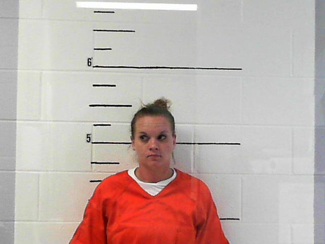 Mugshot of Kala Dawn Williams